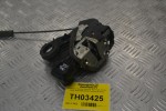 Κλειδαριά Πόρτας Εμπρός Αριστερά Toyota Hilux KUN 2006-2015 (Γνήσια) (2 Pins)