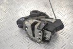Κλειδαριά Πόρτας Εμπρός Αριστερά Toyota Hilux KUN 2006-2015 (Γνήσια) (2 Pins)
