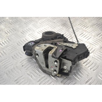 Κλειδαριά Πόρτας Εμπρός Αριστερά Toyota Hilux KUN 2006-2015 (Γνήσια) (2 Pins)