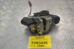 Κλειδαριά Πόρτας Εμπρός Δεξιά Toyota Hilux KUN 2006-2015 (Γνήσια) (6 Pins)
