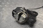 Κλειδαριά Πόρτας Εμπρός Δεξιά Toyota Hilux KUN 2006-2015 (Γνήσια) (6 Pins)