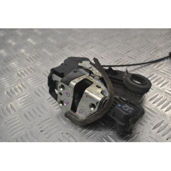 Κλειδαριά Πόρτας Εμπρός Δεξιά Toyota Hilux KUN 2006-2015 (Γνήσια) (6 Pins)