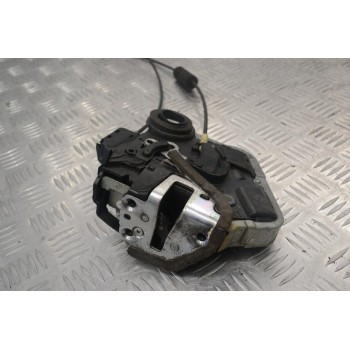 Κλειδαριά Πόρτας Suzuki Grand Vitara 2005-2010 A046693 (Γνήσια) (Πίσω Δεξιά) (8pins) (Toyota Avensis / Auris / Rav 4) (Daihatsu)