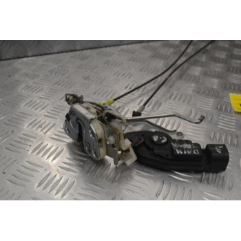 Κλειδαριά Πόρτας Εμπρός Δεξιά Daihatsu Trevis 2005-2010 (2 pins)