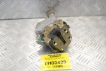 Κλειδαριά Πόρτας Subaru Impreza 2001-2007 (Πίσω Αριστερά - 5pins)