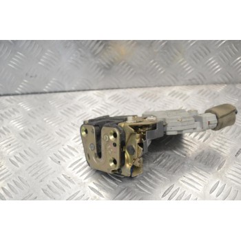 Κλειδαριά Πόρτας Subaru Impreza 2001-2007 (Πίσω Αριστερά - 5pins)