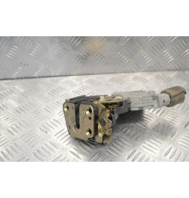Κλειδαριά Πόρτας Subaru Impreza 2001-2007 (Πίσω Αριστερά - 5pins)