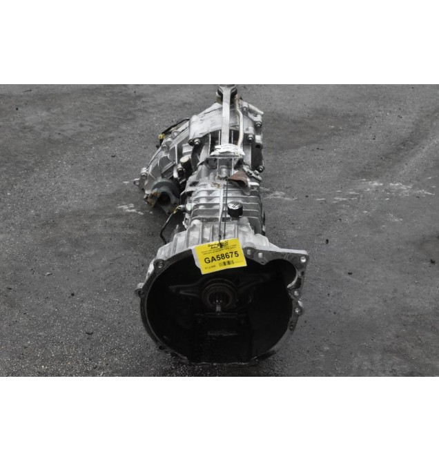 Σασμάν 4Χ4 Hyundai Santa Fe 2.2 D4EB 2006-2010 (47300-39300 43000-38070)