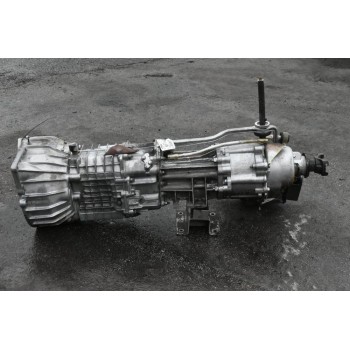 Σασμάν 4Χ4 Hyundai Santa Fe 2.2 D4EB 2006-2010 (47300-39300 43000-38070)