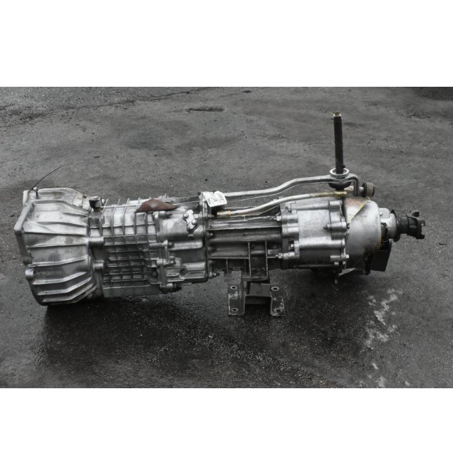 Σασμάν 4Χ4 Hyundai Santa Fe 2.2 D4EB 2006-2010 (47300-39300 43000-38070)