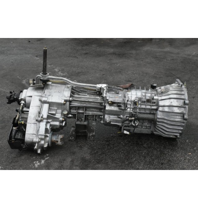 Σασμάν 4Χ4 Hyundai Santa Fe 2.2 D4EB 2006-2010 (47300-39300 43000-38070)