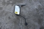 Βάση Καθρέφτη - Καθρεφτης Αριστερος Isuzu NKR NQR NPR 2000-2015 (Σπασμένο Τζάμι)