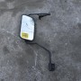 Βάση Καθρέφτη - Καθρεφτης Αριστερος Isuzu NKR NQR NPR 2000-2015 (Σπασμένο Τζάμι)