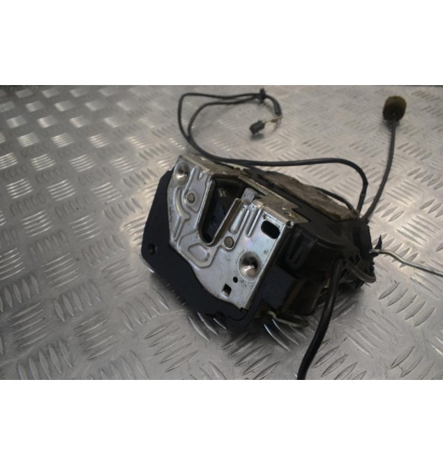 Κλειδαριά Πόρτας Mercedes-Benz C-Class W203 (Coupe / Sedan) 2000-2007 (Εμπρός Δεξιά)