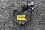 Κομπλαδόρος Διαφορικού Isuzu D-Max 2002-2015 051100-0054 8-97367959-0 (Ραγισμενο Πλαστικο) (Κομπλερ)