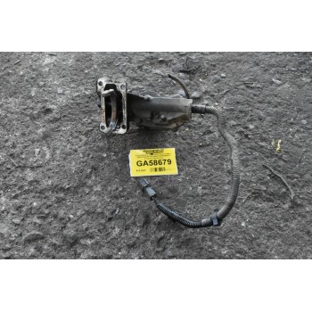 Κομπλαδόρος Διαφορικού Isuzu D-Max 2002-2015 051100-0054 8-97367959-0 (Ραγισμενο Πλαστικο) (Κομπλερ)