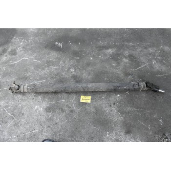 Κεντρικός Άξονας Πίσω 4x4 Isuzu D-Max 3.0 2.5 2002-2012 141CM