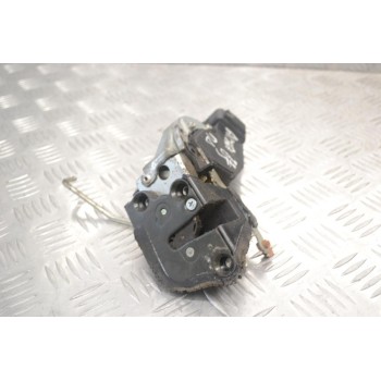 Κλειδαριά Πόρτας Suzuki Grand Vitara 2001-2005 (Πίσω Δεξιά - 2 PINS)
