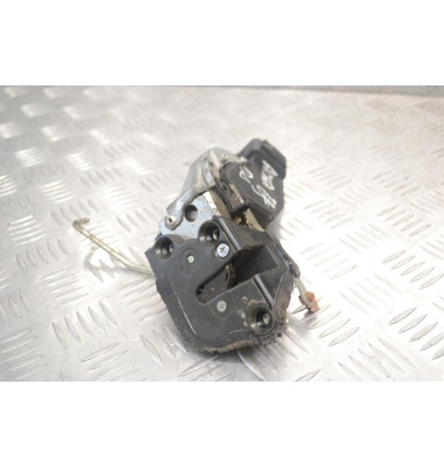 Κλειδαριά Πόρτας Suzuki Grand Vitara 2001-2005 (Πίσω Δεξιά - 2 PINS)