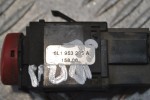 Διακόπτης Alarm Seat Ibiza 2002-2008 6L1953235A(4pins)