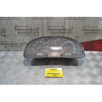 Καντράν - Κοντέρ Volkswagen Passat B5 1996-2000 3B0920822 110008961/016