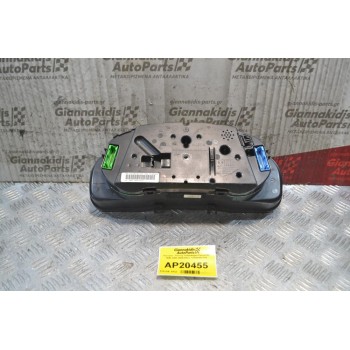Καντράν - Κοντέρ Volkswagen Passat B5 1996-2000 3B0920822 110008961/016
