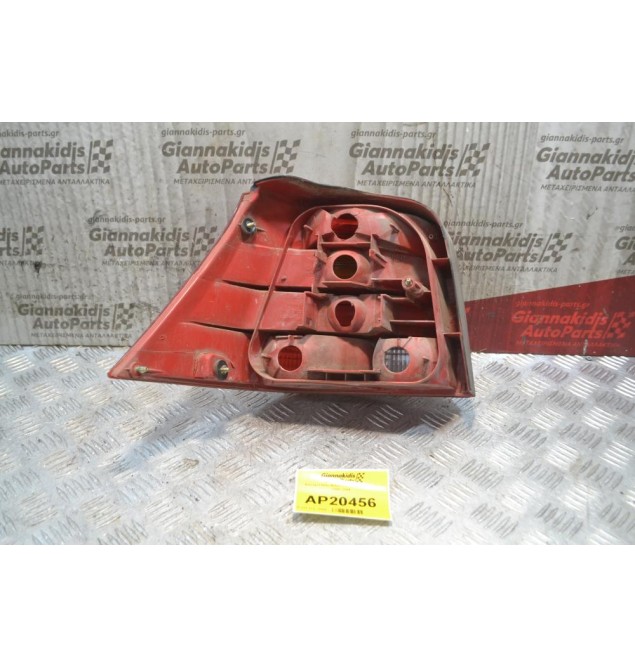 Φανάρι Πίσω Δεξιά Volkswagen Golf IV 1998-2004