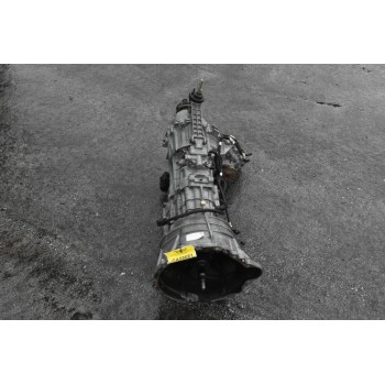 Χειροκίνητο Σασμάν SsangYong Kyron - Actyon 2.0 XDI 664950