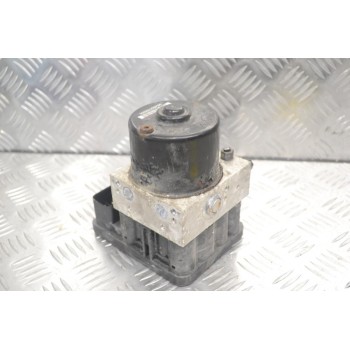 Μονάδα ABS Volkswagen Golf 1998-2004 1C0907379M 1J0614517J (Passat / Bora - Audi A3)