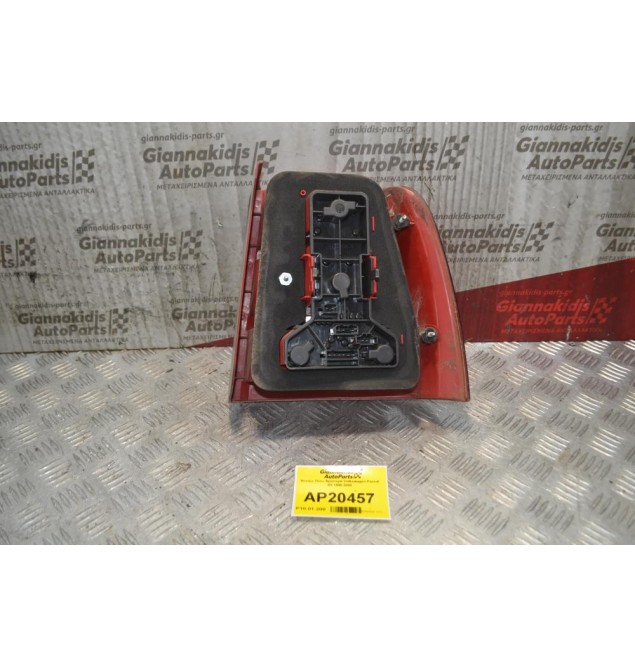 Φανάρι Πίσω Αριστερά Volkswagen Passat Β5 1996-2000