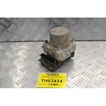 Μονάδα ABS Toyota Corolla / Auris 2006-2012 44510-02110 0265231858 0265800527
