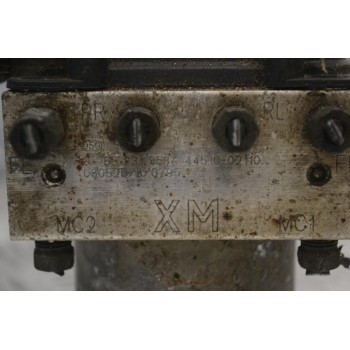 Μονάδα ABS Toyota Corolla / Auris 2006-2012 44510-02110 0265231858 0265800527