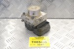 Μονάδα ABS Mitsubishi L200 4N15 2014-2020 4670A975 116040-40021