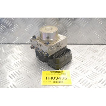 Μονάδα ABS Mitsubishi L200 4N15 2014-2020 4670A975 116040-40021