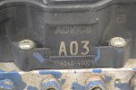 Μονάδα ABS Mitsubishi L200 4N15 2014-2020 4670A975 116040-40021