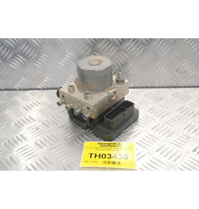 Μονάδα ABS Ford Ranger Wildtrak 3.2 SA2R 2013-2018 AB31-2C405-AF