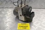 Μονάδα ABS Nissan Navara D22 1998-2005 BOSCH 47660-VK310 11000031300