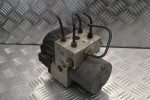 Μονάδα ABS Nissan Navara D22 1998-2005 BOSCH 47660-VK310 11000031300