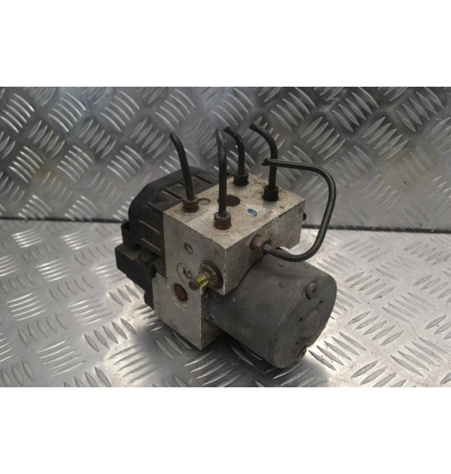 Μονάδα ABS Nissan Navara D22 1998-2005 BOSCH 47660-VK310 11000031300
