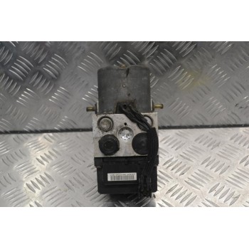 Μονάδα ABS Nissan Navara D22 1998-2005 BOSCH 47660-VK310 11000031300