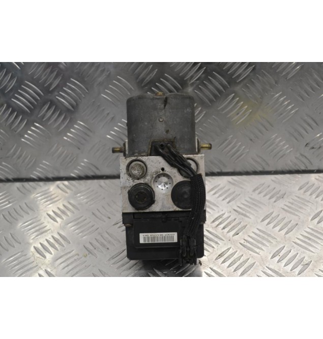 Μονάδα ABS Nissan Navara D22 1998-2005 BOSCH 47660-VK310 11000031300
