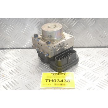 Μονάδα ABS Mitsubishi L200 4N15 2014-2020 4670A975 116040-40021
