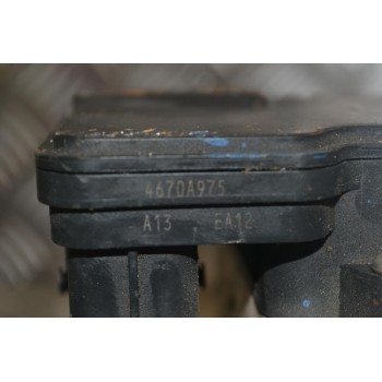 Μονάδα ABS Mitsubishi L200 4N15 2014-2020 4670A975 116040-40021
