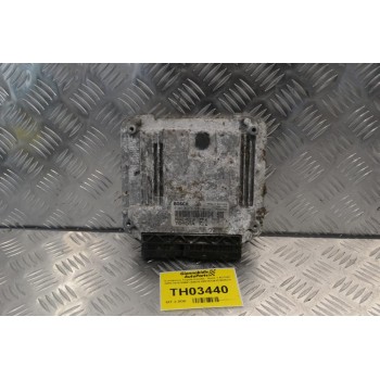 Εγκέφαλος Toyota Corolla - Auris 1.4D D4D 2005-2010 89661-02E10 0281013413 BOSCH