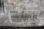 Εγκέφαλος Toyota Corolla - Auris 1.4D D4D 2005-2010 89661-02E10 0281013413 BOSCH