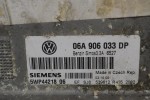 Εγκέφαλος Volkswagen Beetle (New) 2001-2006 Siemens 06A906033DP 5WP4421806