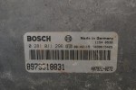 Εγκέφαλος Isuzu D-Max 2002-2007 BOSCH 0281011296 8973618831
