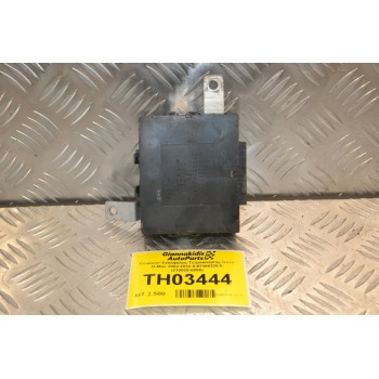 Πλακέτα- Εγκέφαλος Τετρακίνησης Isuzu D-Max 2002-2012 8-97386320-0 (210020-0055)