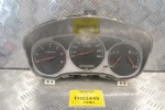 Καντράν - Κοντέρ Isuzu D-Max 2002-2012 769219-950T 