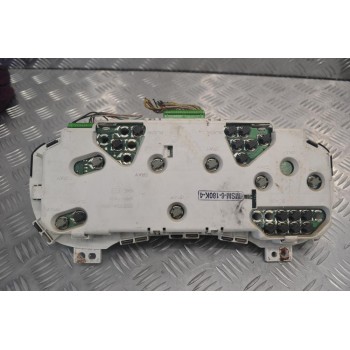 Καντράν - Κοντέρ Isuzu D-Max 2002-2012 769219-950T 